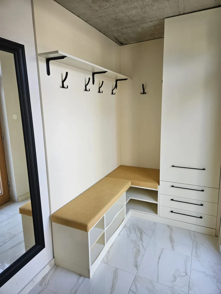 Apartmán Jonáš