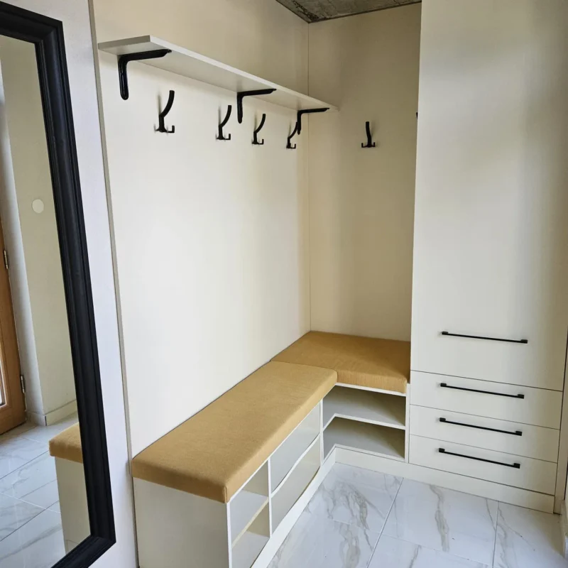 Apartmán Jonáš Apartmán Jonáš