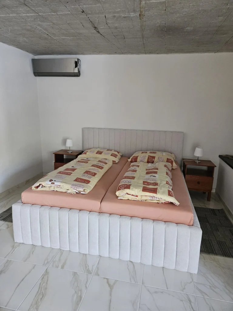 Apartmán Jonáš