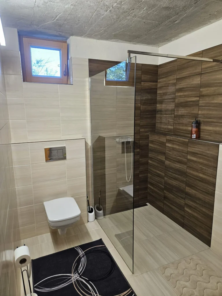 Apartmán Jonáš