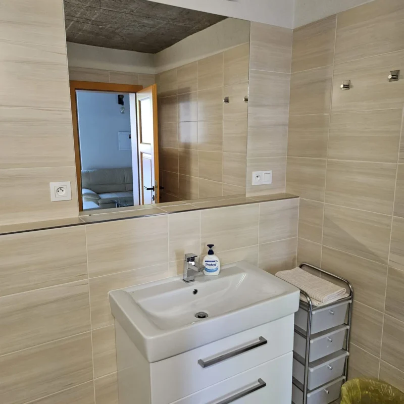 Apartmán Jonáš Apartmán Jonáš