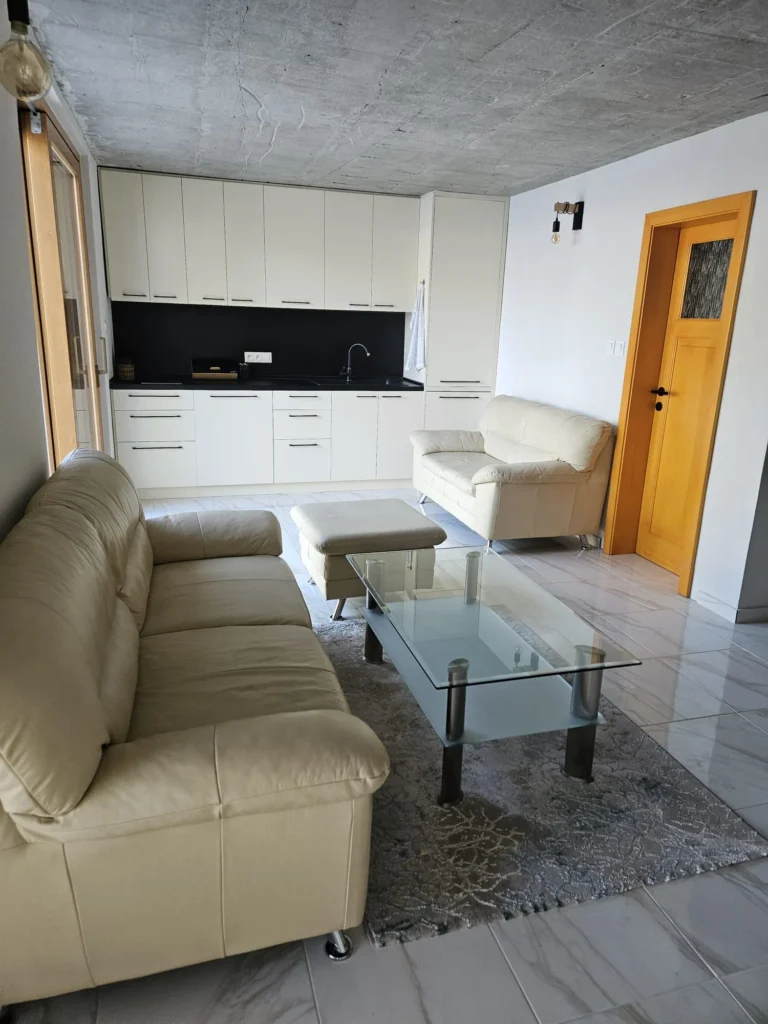 Apartmán Jonáš