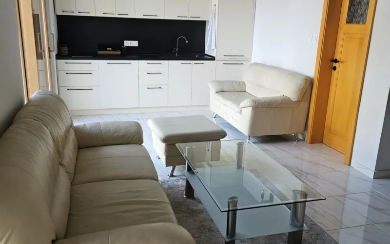 Apartmán Jonáš