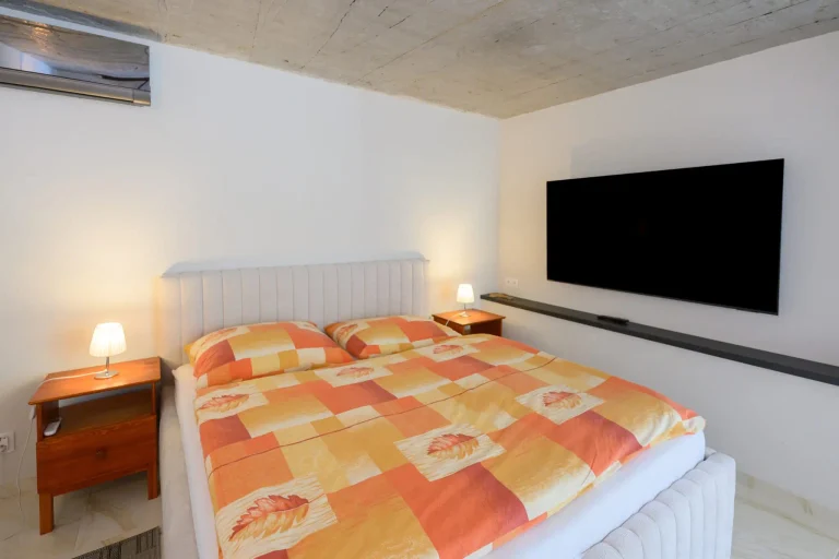 Apartmán Jonáš