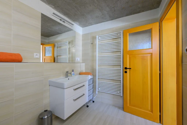 Apartmán Jonáš