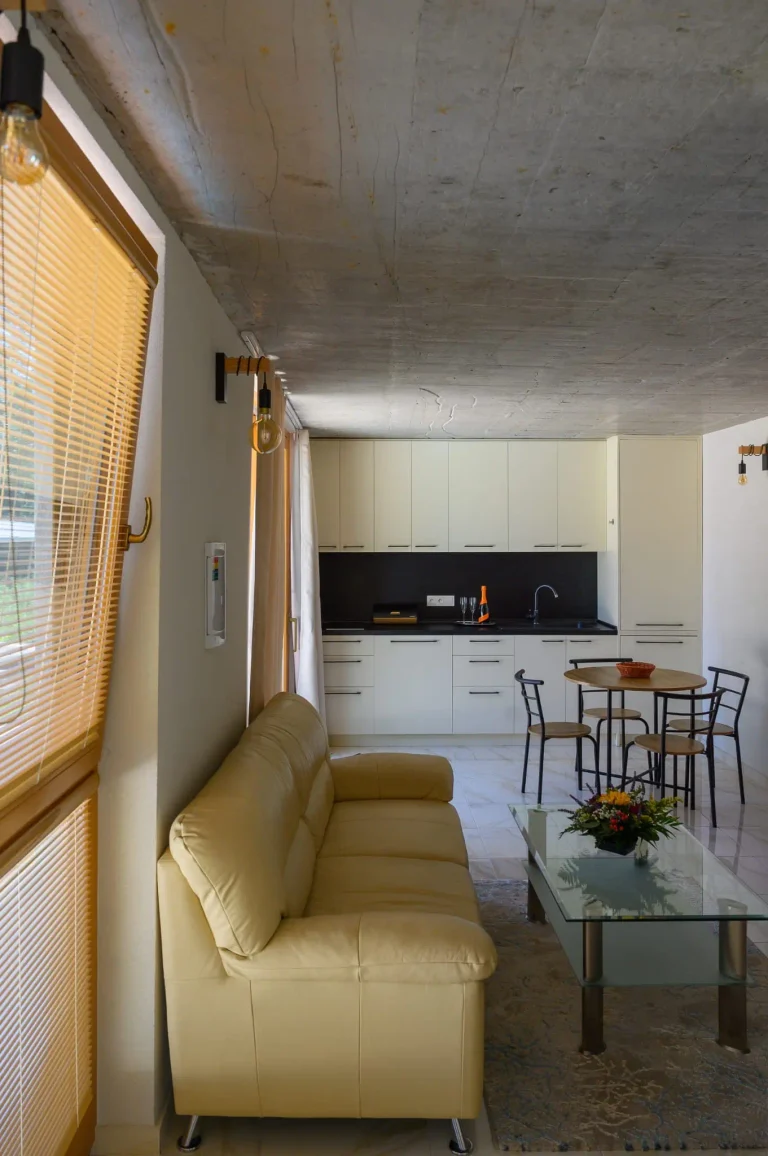 Apartmán Jonáš