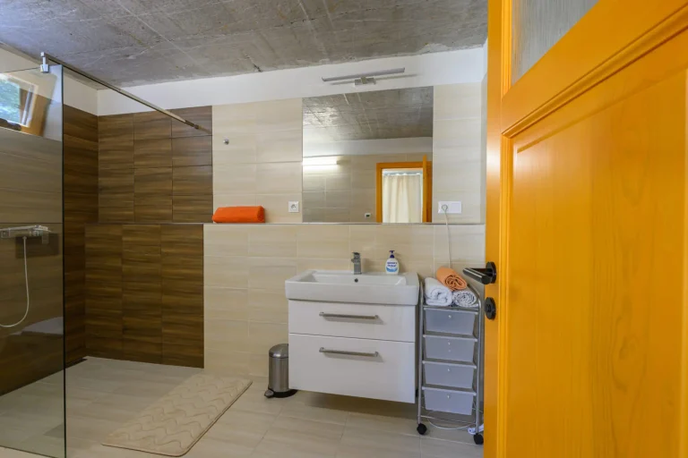 Apartmán Jonáš