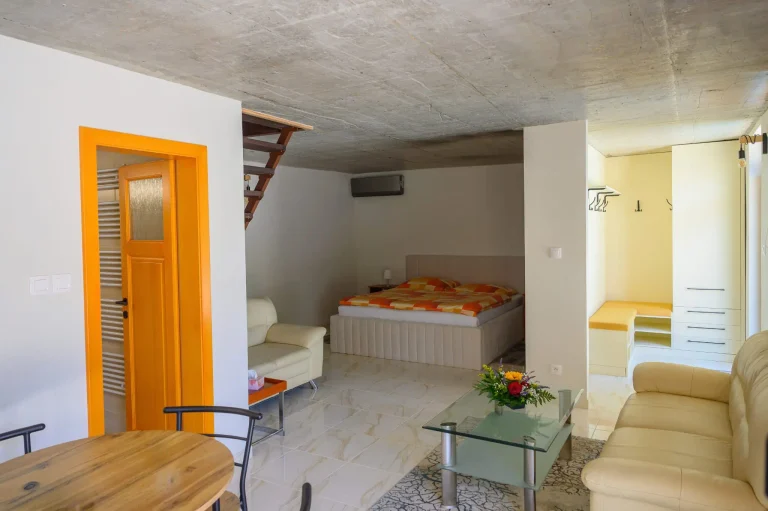 Apartmán Jonáš