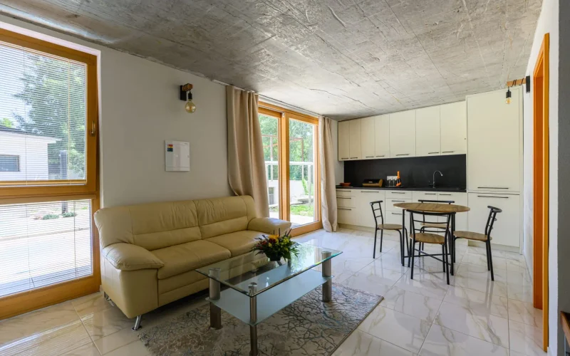 Apartmán Jonáš
