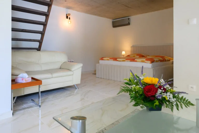 Apartmán Jonáš