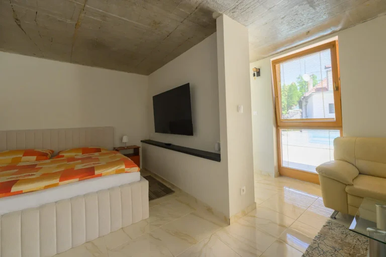 Apartmán Jonáš